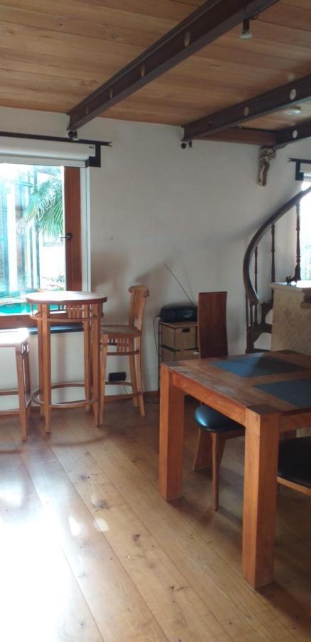 Villa Blanco Opwijk Luaran gambar