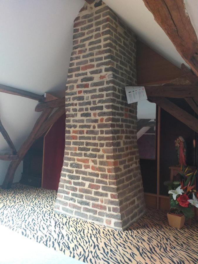 Villa Blanco Opwijk Luaran gambar